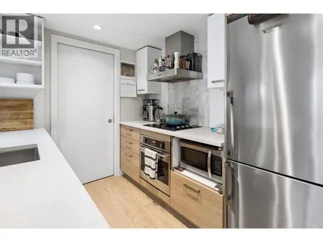 220 1783 MANITOBA STREET Vancouver, British Columbia in Condos for Sale in Vancouver - Image 11