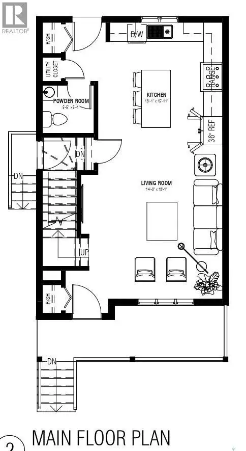 431 Stehwien STREET Saskatoon, Saskatchewan in Houses for Sale in Saskatoon - Image 3