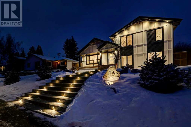 16 Calandar Road NW Calgary, Alberta in Houses for Sale in Calgary - Image 3
