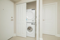 Current Promotions 1 month free rent! Benson Apartments in located on Kennedy Road at Eglinton Avenu... (image 8)