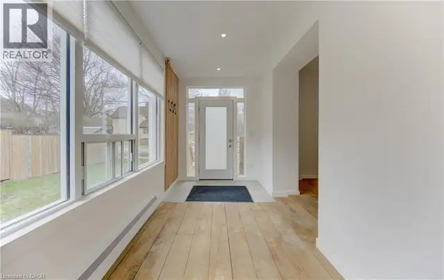 67 LOUISA Street Kitchener, Ontario in Houses for Sale in Kitchener / Waterloo - Image 21