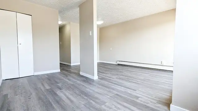 Connaught Hill Apartment For Rent | Queensway Place Apartments in Long Term Rentals in Prince George - Image 9
