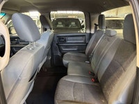 **SUMMER SPECIAL!**FEATURING : V8 HEMI POWERED, 4X4, CREW CAB, EXPRESS, TONNEAU COVER, BEDLINER, 6 P... (image 6)