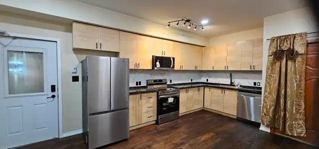 2 Bedrooms 1 Bathroom Suite for Rent in Long Term Rentals in Whitehorse - Image 3