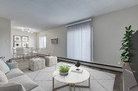 Welcome to Geneva Apartments in Saskatoon, where our beautifully designed apartments offer a perfect... (image 3)