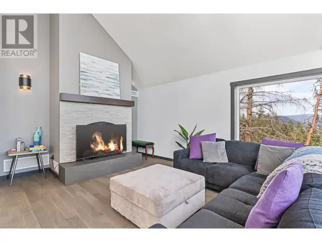 591 Moody Crescent Vernon, British Columbia in Houses for Sale in Vernon - Image 16