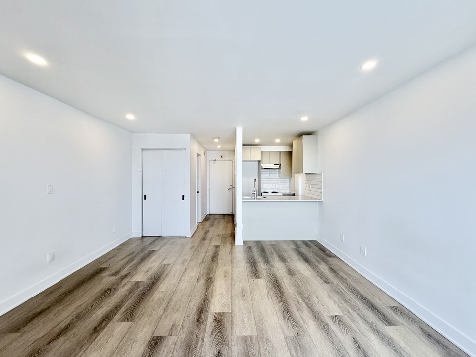 Plusieurs studios tout inclus à Rosemont - Insonorisation béton 4