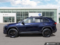 * Electronic On-Demand All-Wheel Drive with dedicated rear electric motor * Heated and ventilated fr... (image 1)