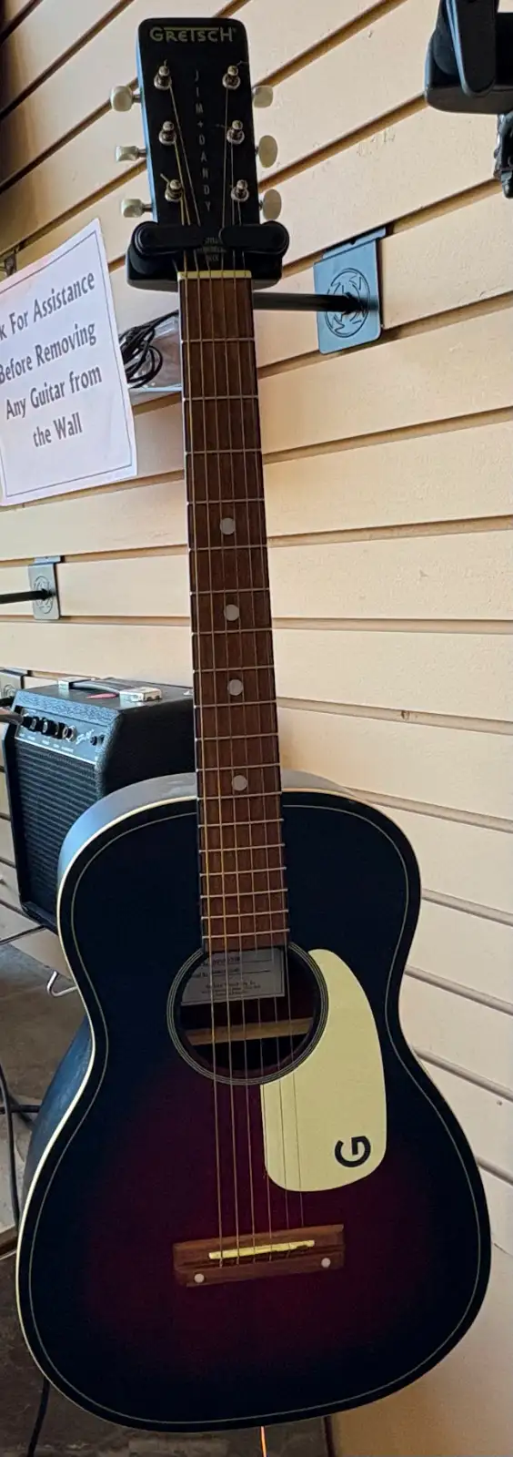 Acoustic Guitars: Seagull, Gretsch, Yamaha (3) in Guitars in Ottawa - Image 4