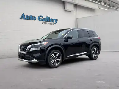 Accident Free! | Intelligent All-Wheel Drive | Idle Stop/Start System | Power Panoramic Moonroof | X...