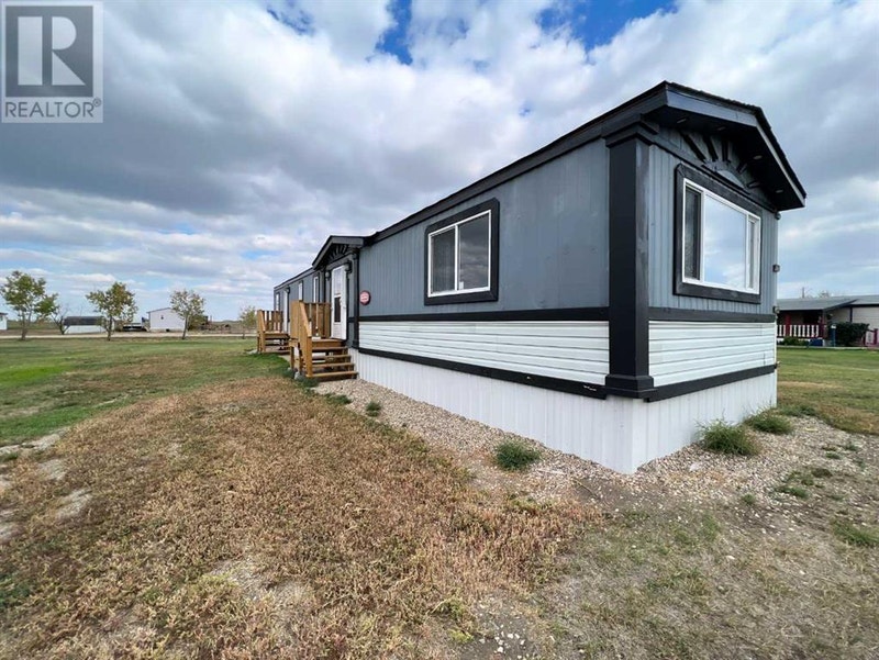 19 Prins Mobile Home Park Other Rural Newell, County of, Alberta