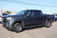 Drive in style with this fully-loaded GMC Sierra 1500 AT4! Powered by a robust 6.2L V8 engine and eq... (image 2)
