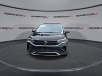// ACCIDENT FREE!! // This 2024 Volkswagen Taos Comfortline FWD is a smart compact SUV for daily lif... (image 2)