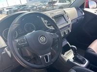 Welcome to Country Hills Volkswagen 2014 Volkswagen Tiguan Comfortline Red Metallic 4Motion Our team... (image 9)
