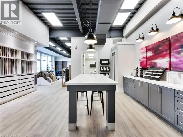 3170 HARVESTER Road Unit# 103 Burlington, Ontario in Commercial & Office Space for Rent in Oakville / Halton Region - Image 32