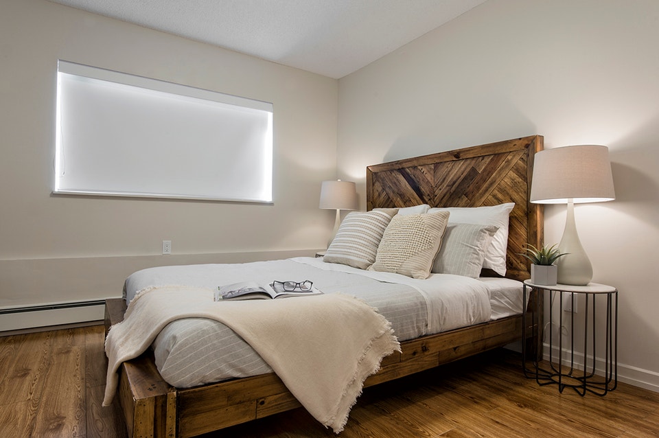 2 bedroom suite in Langley at Glades on 55 Apartments! 5