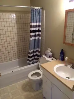 One Bedroom Suite For Rent - Available now in Long Term Rentals in Terrace - Image 4