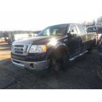 FORD F-150 2008 pour pièces | Kenny U-Pull St-Augustin