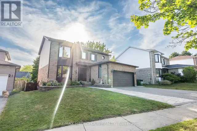 BSMT - 22 MAYFLOWER STREET Whitby (Blue Grass Meadows), Ontario in Long Term Rentals in Oshawa / Durham Region - Image 2