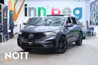 Highlights:A-Spec package (sport styling + blacked out trim) SH-AWD (Super Handling AWD) Red / Black...