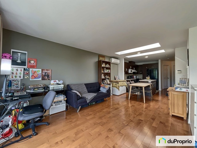 $425,000 - Condominium in Villeray / St-Michel / Parc-Extension — photo 3