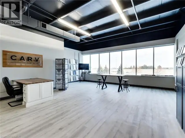 1100 SOUTH SERVICE Road Unit# 104 Stoney Creek, Ontario in Commercial & Office Space for Sale in Hamilton - Image 35