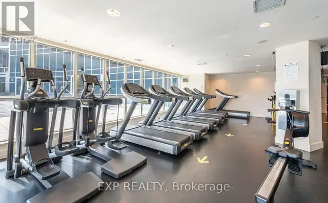 1213 - 208 QUEENS QUAY W Toronto (Waterfront Communities), Ontar in Long Term Rentals in City of Toronto - Image 4