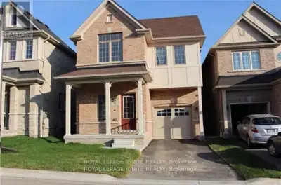 Bright, open-concept detached home, perfect for families or professionals seeking both space and con...