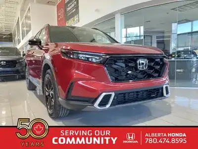 New Vehicles come with Alberta Winter Package which may contain any/all of the following: Lifetime O...