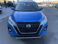 2024 NISSAN KICKS SV * ACCIDENT FREE CARFAX * ONE OWNER * REMOTE START * APPLE CARPLAY/ ANDROID AUTO... (image 9)