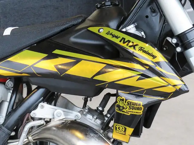 2021 KTM 150 SX in Dirt Bikes & Motocross in Cambridge - Image 16