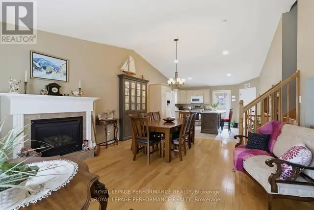 18353 LANA DRIVE South Glengarry, Ontario in Houses for Sale in Cornwall - Image 9