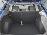 Engine: 2.0L DOHC 4-Cylinder Engine L/100Km City: 8.1 L/100Km Hwy: 6.6 Safety Equipment Side Impact... (image 5)