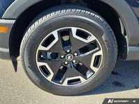 Discover rugged sophistication and remarkable fuel efficiency with this 2023 Ford Bronco Sport Outer... (image 8)