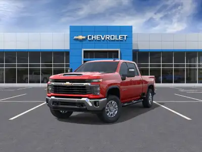 Engine: 6.6L V8 with Direct Injection and Variable Valve Timing L/100Km City: 0.0 L/100Km Hwy: 0.0 S...