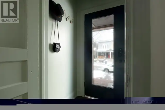 127 WITHROW AVENUE Toronto (North Riverdale), Ontario in Houses for Sale in City of Toronto - Image 5