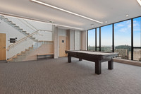 2 Bedroom 2 Bathroom Units Starting From $2350/month + Hydro Two modern towers in vibrant Centretown... (image 7)