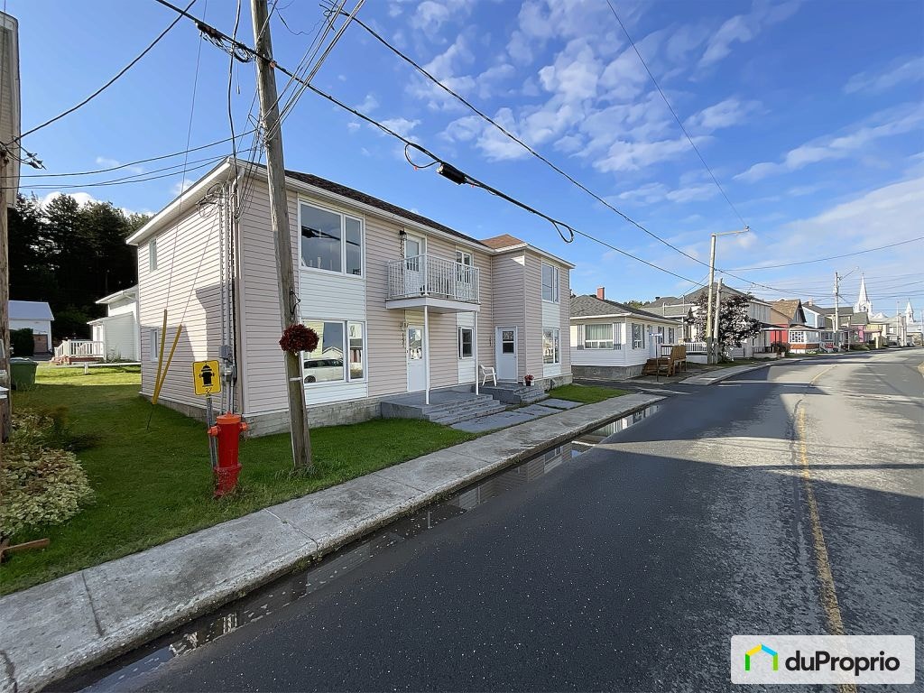 $300,000 - Triplex for sale in St-Ulric — photo 2