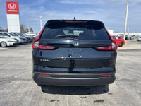 Imagine every journey, whether a daily commute or a weekend getaway, elevated in the 2024 Honda CR-V... (image 5)