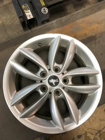 Shop for Tires: www.allabouttire.ca/stock Shop for Wheels: www.allabouttire.ca/wheels Request an App...