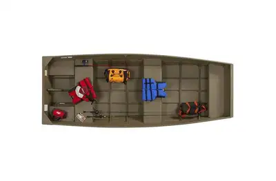 Length Overall: 141 in. (3600 mm) Beam: 56 in. (1.4 m) Dry Weight: 107 lb. (48.5 kg.) Max Person Cap...