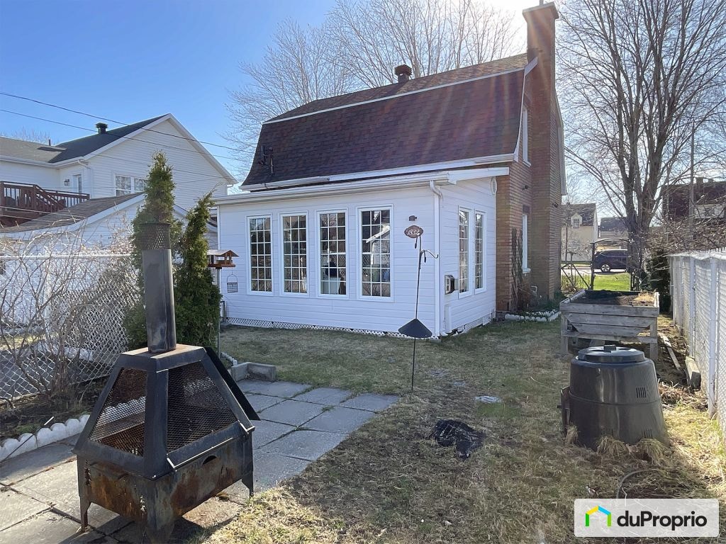 $324,500 - 2 Storey for sale in Jonquière (Arvida) — photo 2