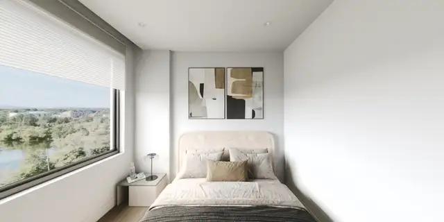 Maison Riverain - 2 bedroom plus Den Apartment for Rent in Long Term Rentals in Ottawa - Image 7