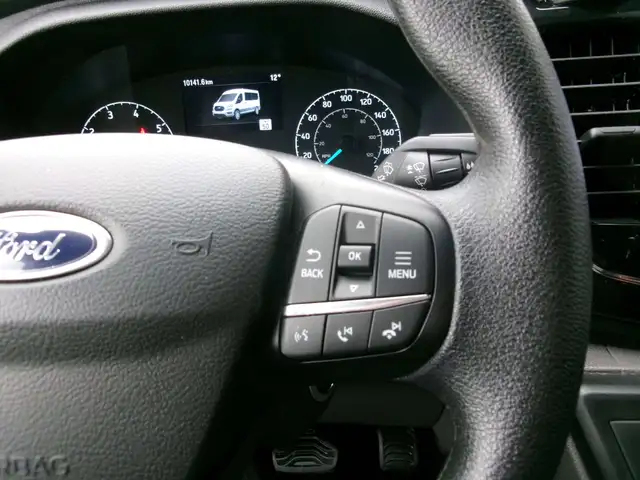2025 Ford Transit Passenger Wagon 15 Passenger, Mid Roof, AWD, L in Cars & Trucks in Swift Current - Image 27