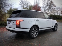 2014 Land Rover Range Rover 4WD 4dr SC Autobiography LWB Fresh Trade | Rare Find ️Clean Title Low Ki... (image 4)
