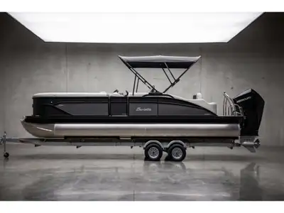 BDF24896D525 Vous n'aurez pas ? sortir seul sur l'eau cet été avec ce ponton Cabrio, car celui-ci ?...