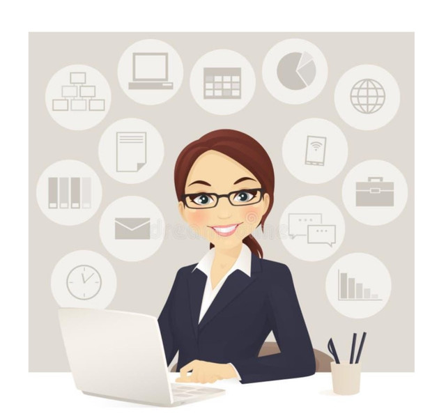 OFFICE ASSISTANT dans Comptabilité et gestion  à Ville de Montréal