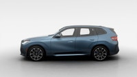 Découvrez ce BMW X3 30 xDrive Sports Activity Vehicle neuf, une expression parfaite de dynamisme et... (image 3)