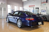 2002 Porsche 911 Carrera Auto 3.6L - Imported From Japan Odometer: 83,000 KM. Call Us: (416) 766-622... (image 3)