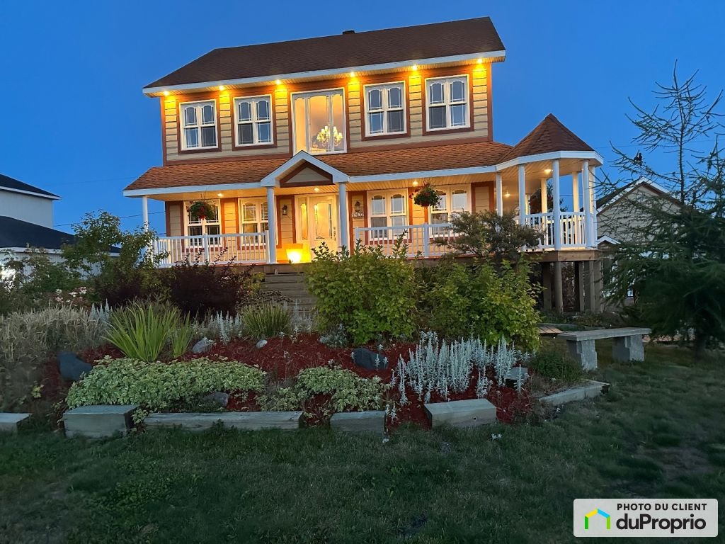$599,000 - 3 Storey for sale in Havre-St-Pierre — photo 3